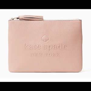 Kate Spade pouch